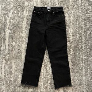 BDG Pax Jeans